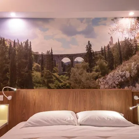 Guest house Le 2 Gravine *