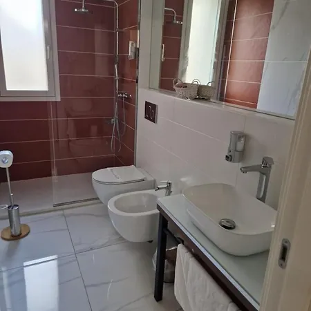 Le 2 Gravine Guest house Matera