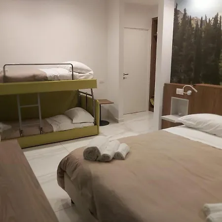 Guest house Le 2 Gravine *
