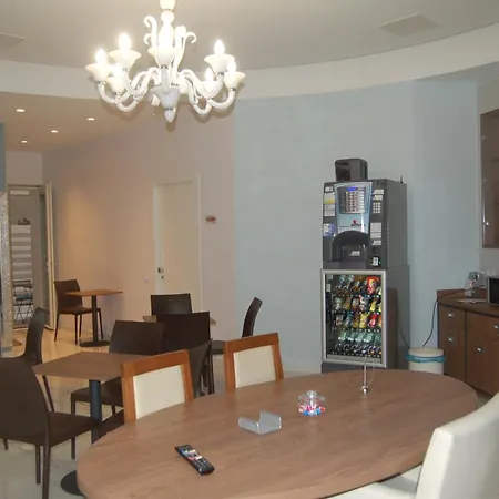 Guest house Le 2 Gravine Matera