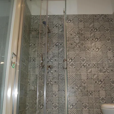 Le 2 Gravine Guest house Matera