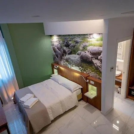 Le 2 Gravine Guest house Matera