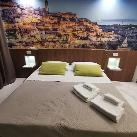Guest house Le 2 Gravine