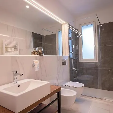 Guest house Le 2 Gravine Matera