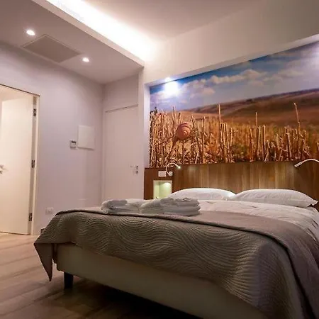 Le 2 Gravine Guest house